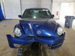Volkswagen Beetle 2012