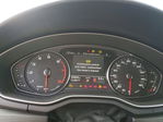 Audi A4 2021