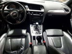 Audi S4 2011