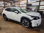 Subaru XV 2021