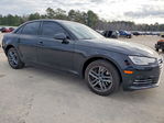 Audi A4 2017
