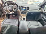 Jeep Grand Cherokee 2016