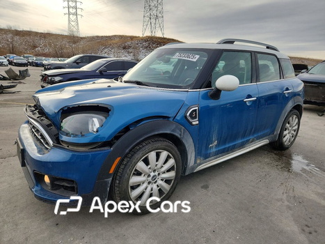 MINI Cooper 2019 - Image 1 of 13