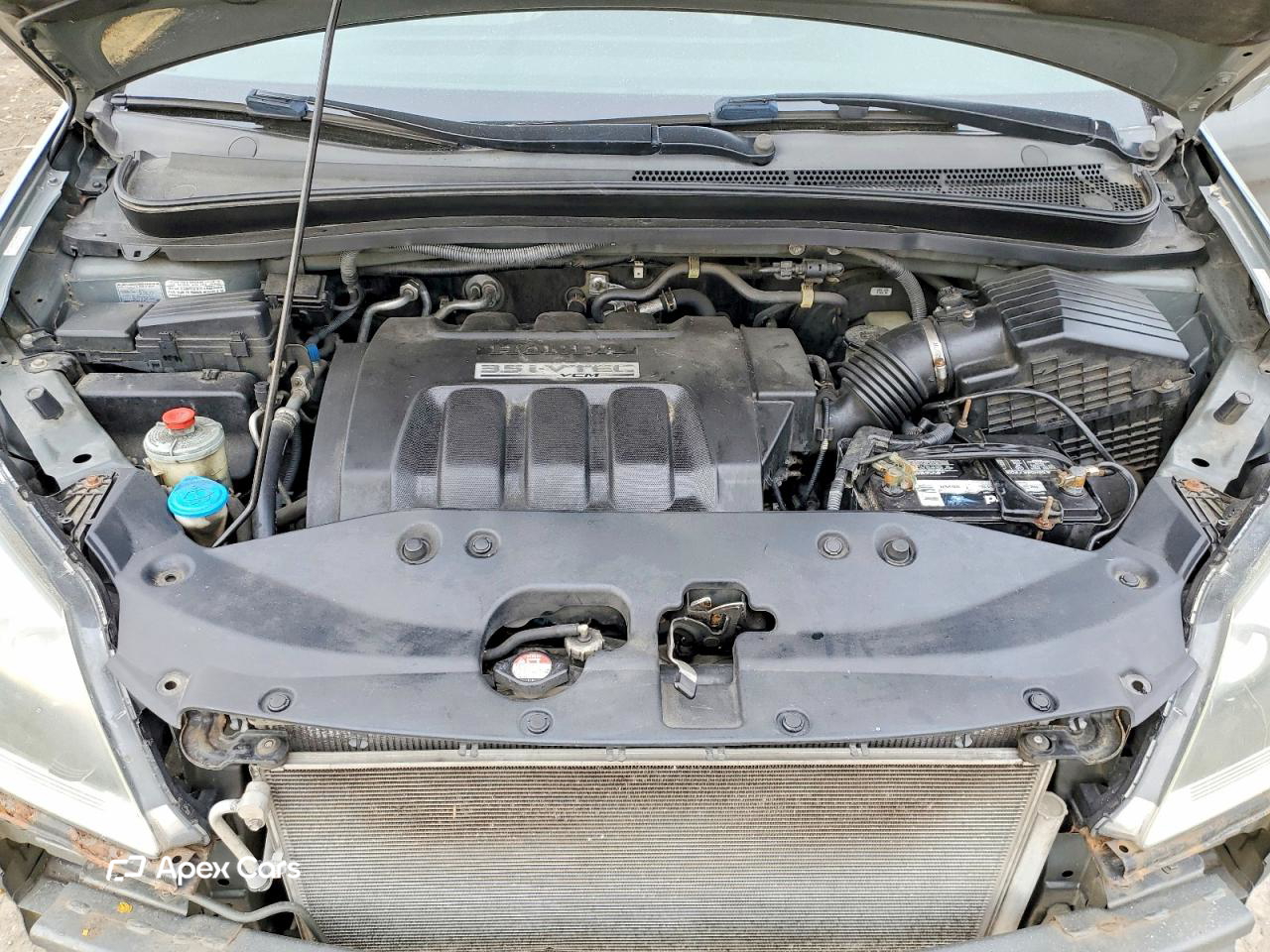 Honda Odyssey 2007