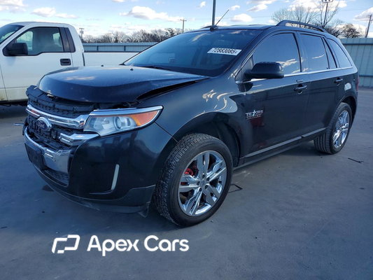 Ford Edge 2013 - Zdjęcie 1 z 13