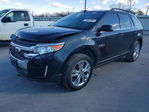 Ford Edge 2013