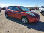Nissan Leaf 2013