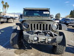 Jeep Wrangler 2016