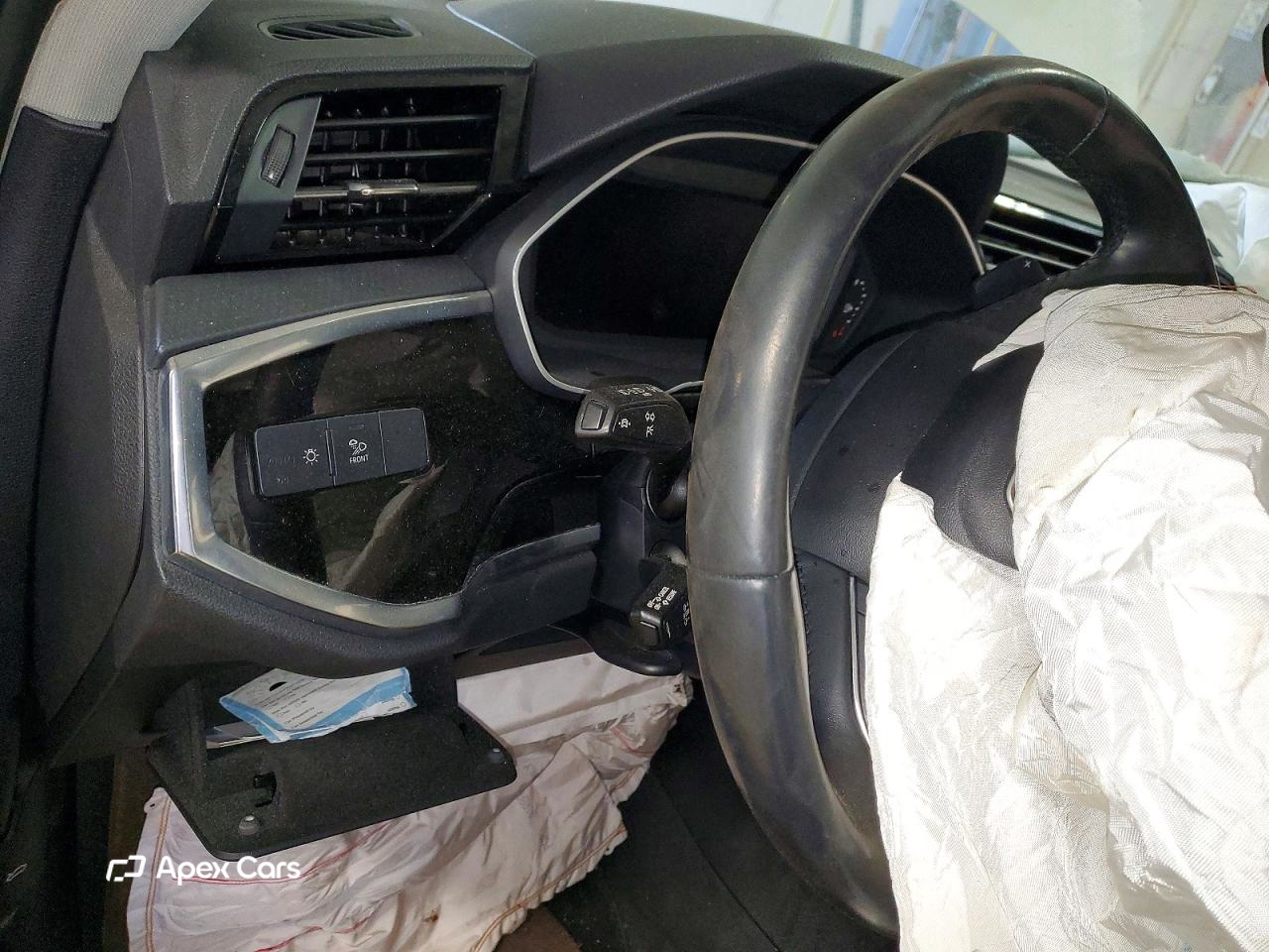 Audi Q3 2023