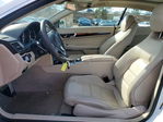 Mercedes-Benz E-klasse 2014