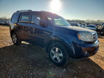 Honda Pilot 2011