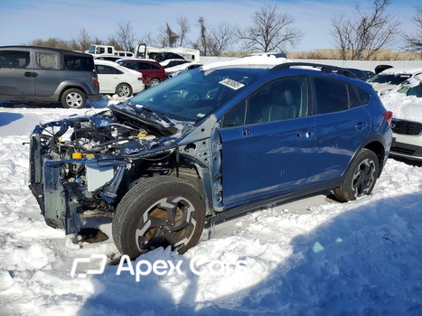 Subaru XV 2023 - Image 1 of 13