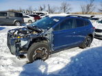 Subaru XV 2023