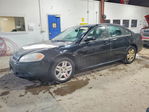 Chevrolet Impala 2015