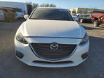 Mazda 3 2016
