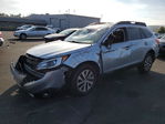 Subaru Outback 2017