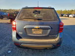 Chevrolet Equinox 2016
