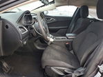 Chrysler 200 2016
