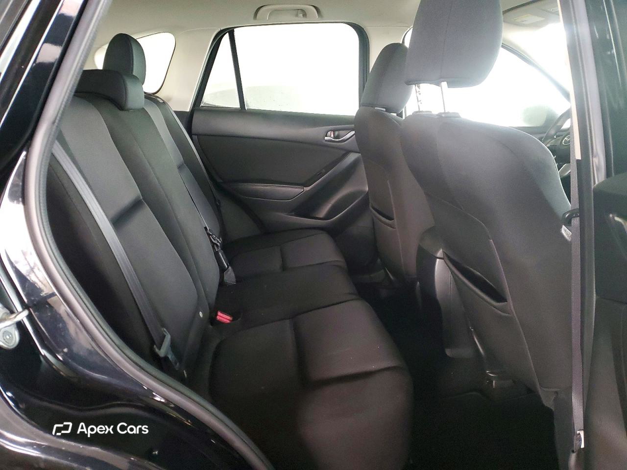 Mazda CX-5 2015