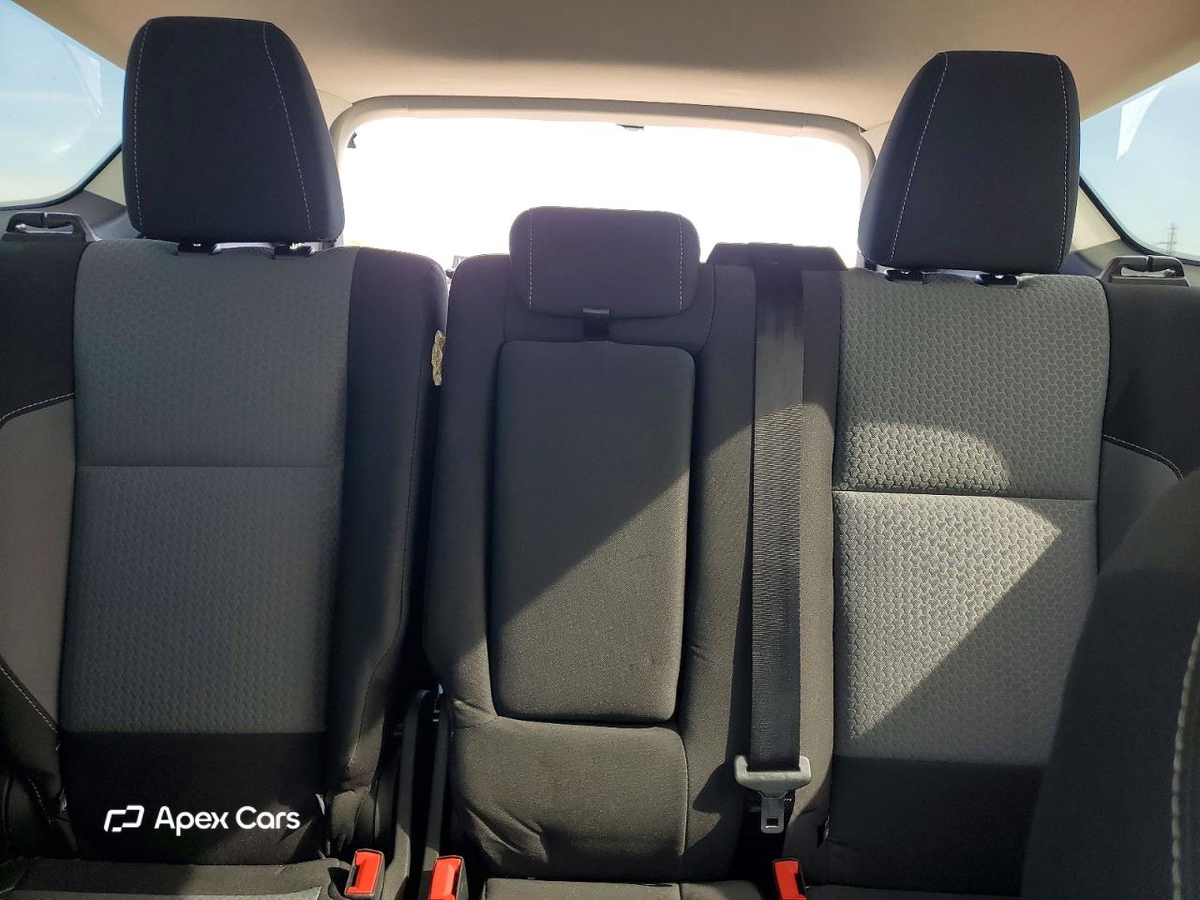 Ford Escape 2018