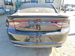 Dodge Charger 2017