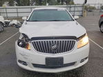 Buick LaCrosse 2013