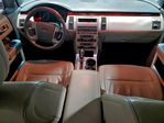Ford Flex 2009