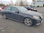 Mercedes-Benz E-klasse 2015