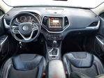 Jeep Cherokee 2018