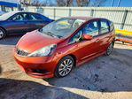 Honda Fit 2012