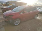 Ford C-MAX 2013