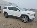 GMC Acadia 2017