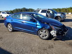 Hyundai Elantra 2019