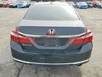 Honda Accord 2016