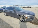 BMW Series 5 2011