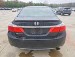 Honda Accord 2014