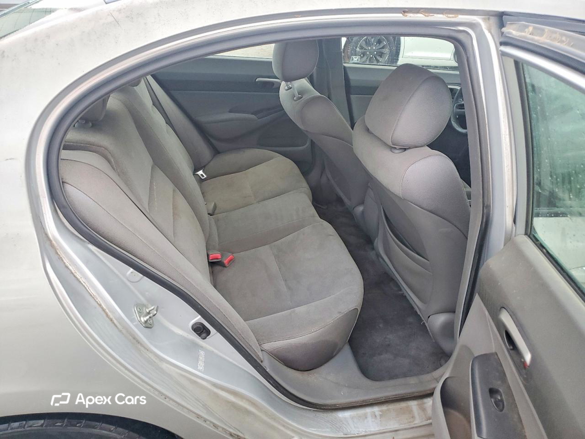 Honda Civic 2007