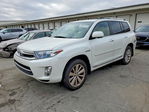 Toyota Highlander 2013