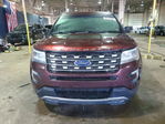 Ford Explorer 2016