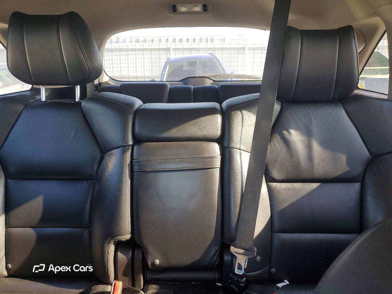 Acura MDX 2013