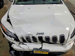 Jeep Cherokee 2016