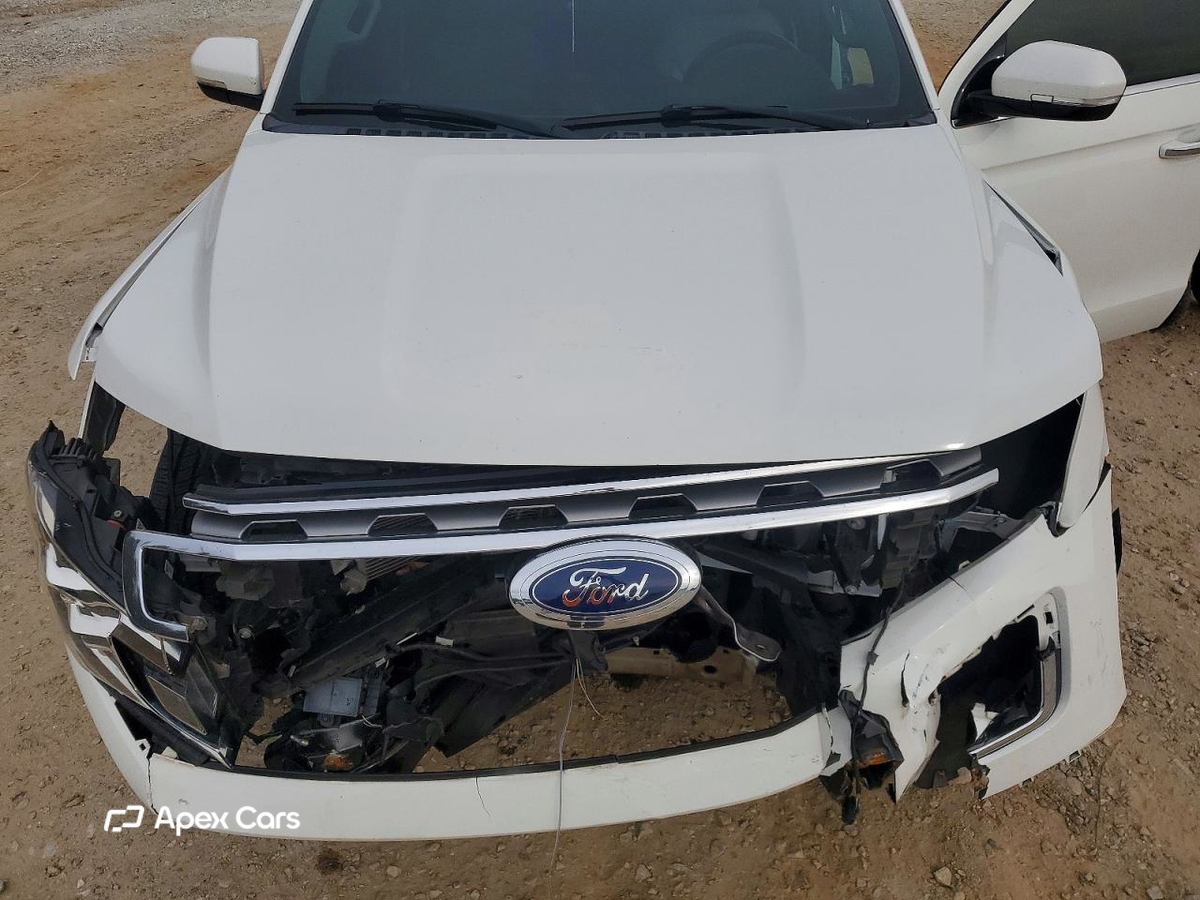 Ford Expedition 2020