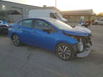 Nissan Versa 2021