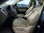 Audi Q5 2017
