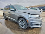 Audi Q7 2017