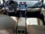 Subaru Outback 2017