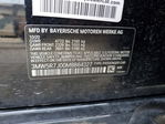 BMW Series 3 2021
