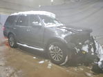 Ford Expedition 2017