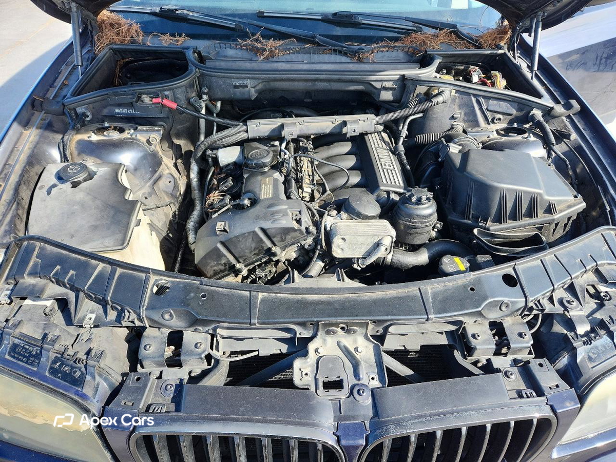 BMW X3 2010