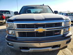 Chevrolet Silverado 2015